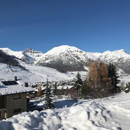 Villa Marilena - The Little Livigno Eksteriør bilde