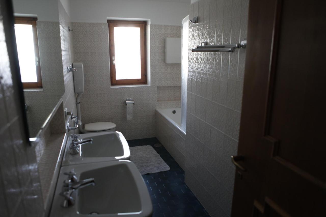 Villa Marilena - The Little Livigno Eksteriør bilde